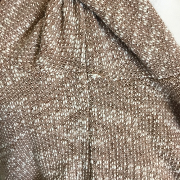 Free People In The Loop Open Cardigan - XS - Picture 8 of 10